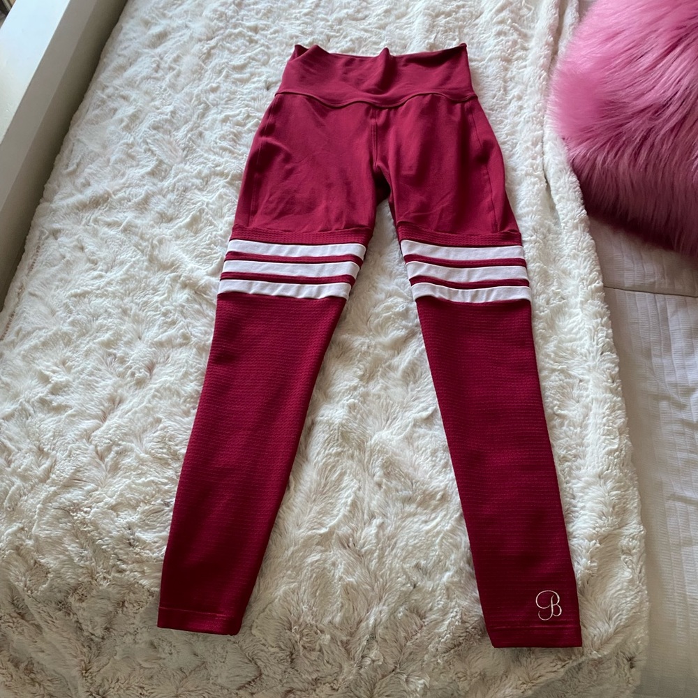 bombshell sport leggings